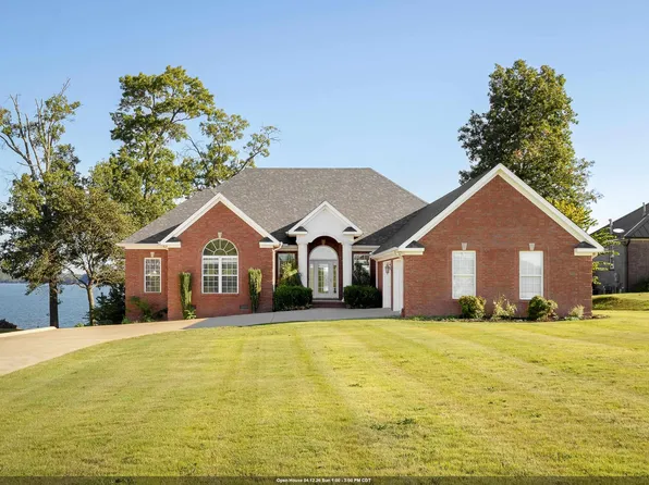 1030 County Road 33, Killen, AL 35645