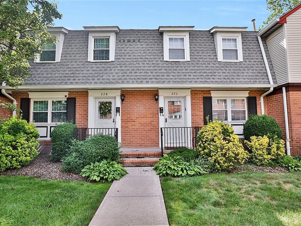 1st image of 22 Milford Lane #C