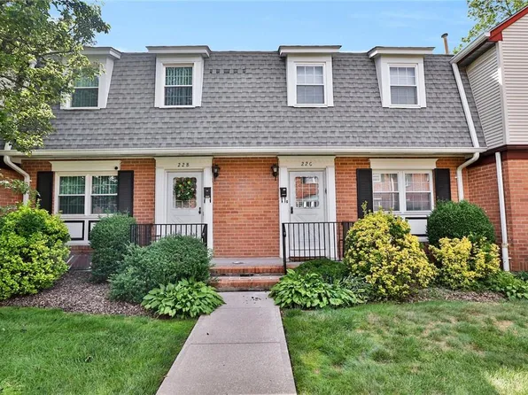 22 Milford Lane #C, Suffern, NY 10901
