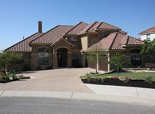 14609 Spillman Ranch Loop, Austin, TX 78738