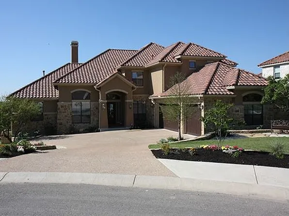14609 Spillman Ranch Loop, Austin, TX 78738