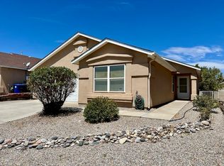 5701 Summer Ridge Rd NW, Albuquerque, NM 87114