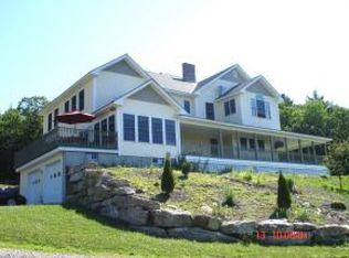 711 Hurricane Rd, Keene, NH 03431