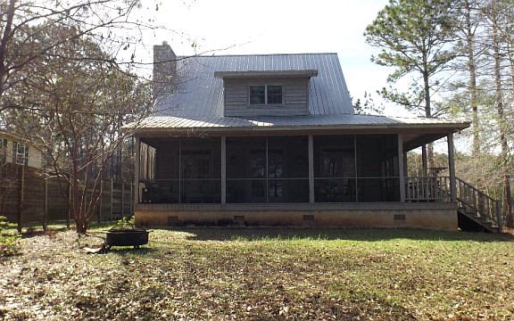 2nd image of 8001 E Cypress Dr