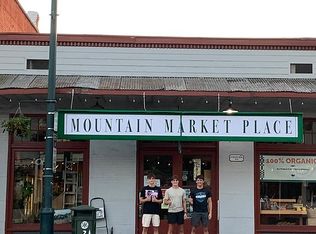 508 Main St, Weaverville, CA