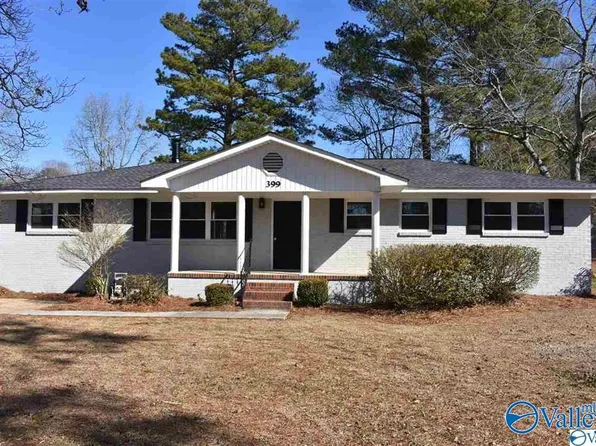 399 Williams Ave, Rainbow City, AL 35906