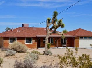 62250 Campanula St, Joshua Tree, CA 92252