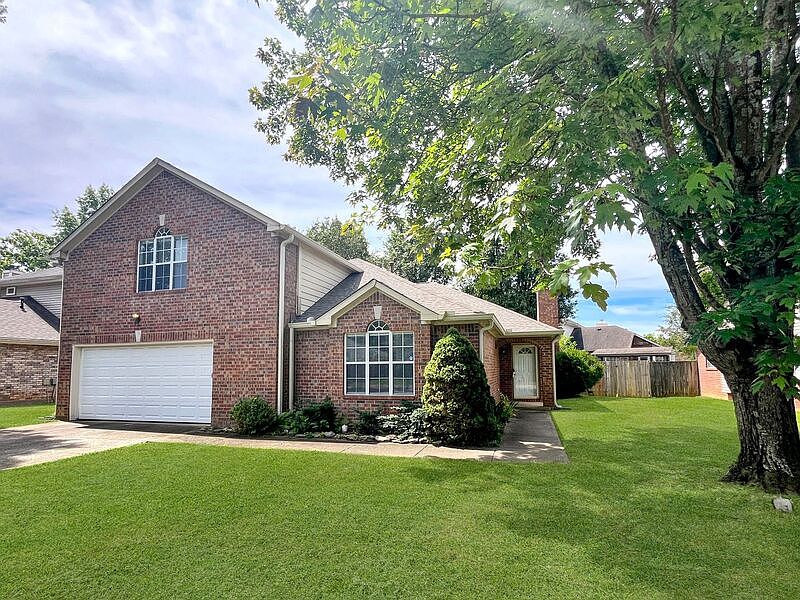 507 Creek Point, Mount Juliet, TN 37122 | Zillow