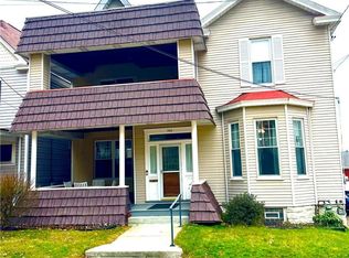 504 Florence Ave, Pittsburgh, PA 15202