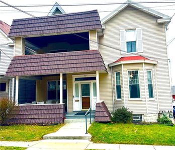 504 Florence Ave, Pittsburgh, PA, 15202