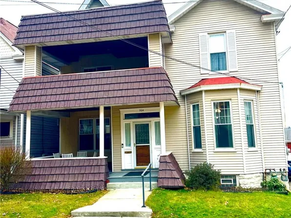 504 Florence Ave, Pittsburgh, PA 15202