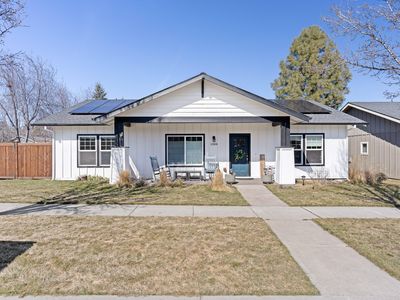 20608 Redwing Ln, Bend, OR, 97702