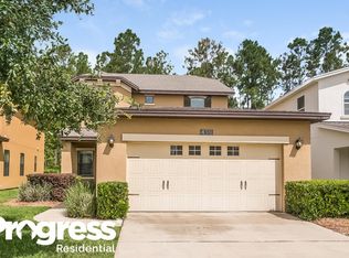 450 Forest Meadow Ln, Orange Park, FL 32065