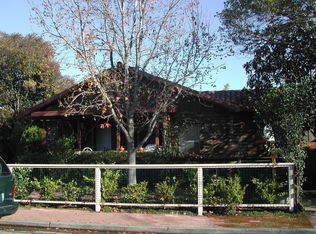 12 Warner Ct, San Rafael, CA 94901