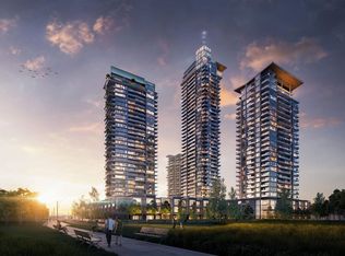 2311 Beta Ave #2207, Burnaby, BC