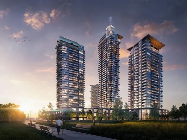 2311 Beta Ave #2207, Burnaby, BC V5C 0M1