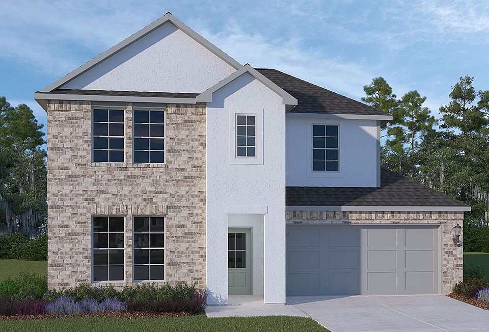 Plan Elevation.