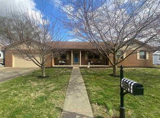 212 Bittersweet Ln, Henderson, KY 42420