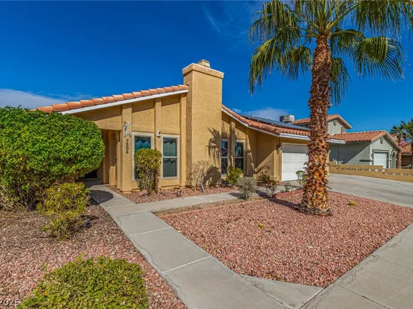 7504 Grenfell Dr, Las Vegas, NV 89129