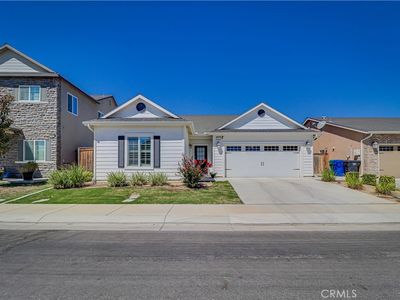 3715 Evergreen Village Ln, Shafter, CA, 93263