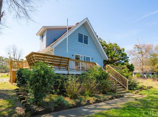 4012 Poor Ridge Rd LOT 4, Kitty Hawk, NC 27949