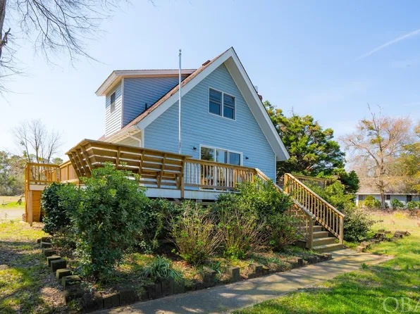 4012 Poor Ridge Rd Lot 4, Kitty Hawk, NC 27949