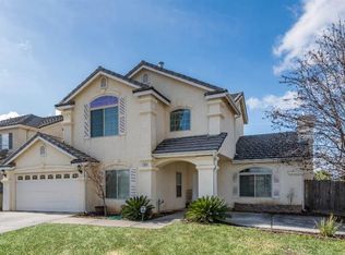2805 N McKelvey Ave, Fresno, CA