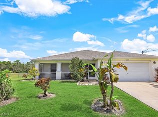 4110 NW 24th Ter, Cape Coral, FL 33993