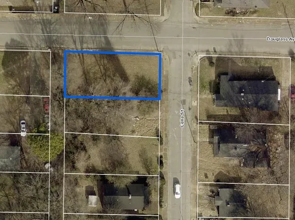 801 Cella St, Memphis, TN 38114