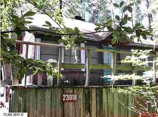 23018 Placer Dr, Twain Harte, CA