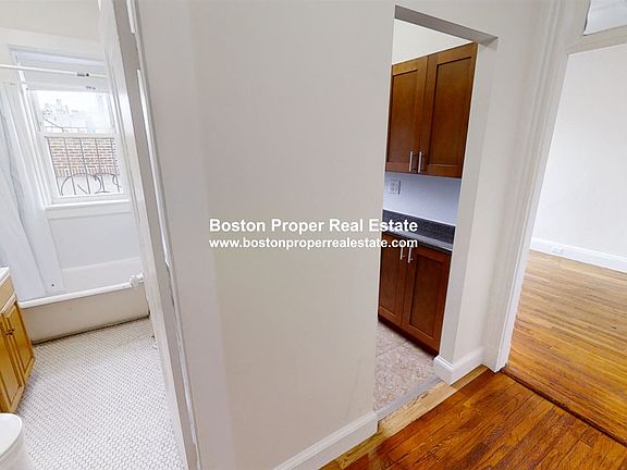 1185 Boylston St. #5 Boston - Fenway Unit Photo 4