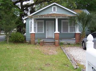 819 E Yonge St, Pensacola, FL 32503