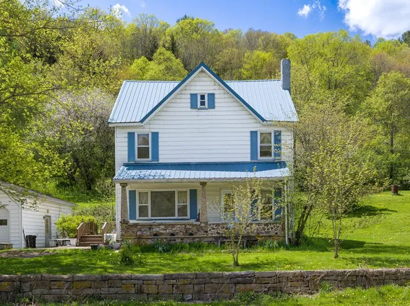 475 Route 49 E, Coudersport, PA 16915