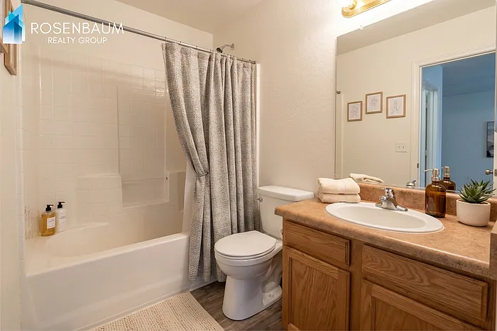 7174 E Burro Ln #2 — Photo 9
