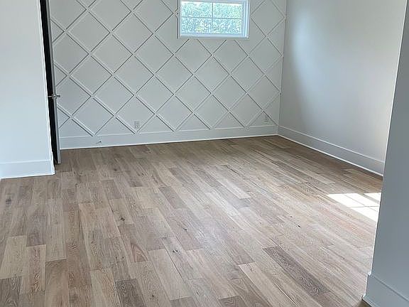 Loft Area