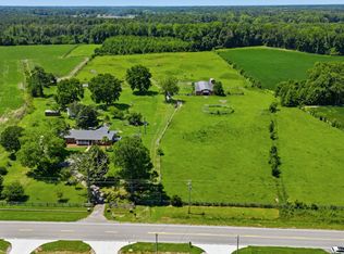 1175 Highway 9 Business Hwy W PARCEL C, Loris, SC 29569