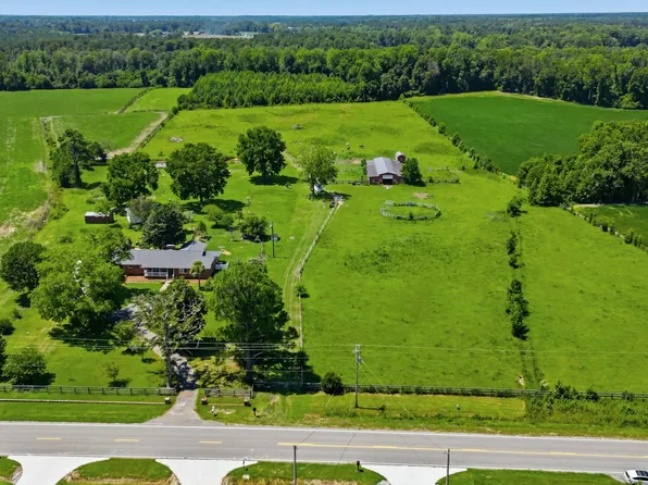 1175 Highway 9 Business W #TBD Parcel B, Loris, SC 29569