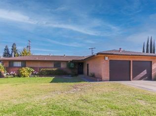 4580 E Clinton Ave, Fresno, CA 93703