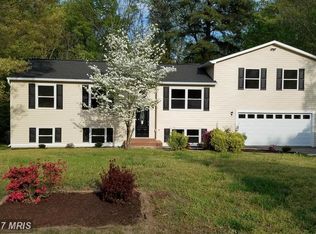 6760 Aralia Ave, Saint Leonard, MD 20685