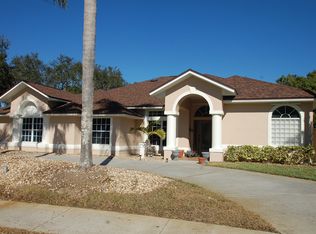 1195 Old Parsonage Dr, Merritt Island, FL 32952