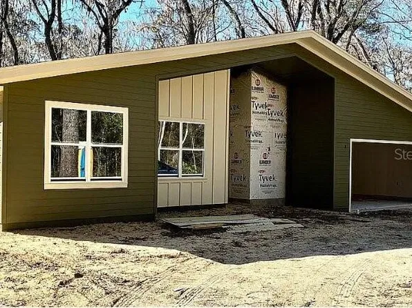 3292 NW 31ST WAY, GAINESVILLE, FL 32605