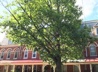 337 W Walnut St, Lancaster, PA 17603