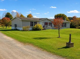 6524 N 96th Ave, Hart, MI 49420