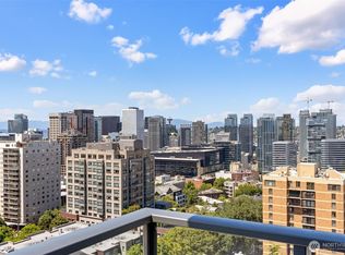 Luma, Seattle, WA 98101