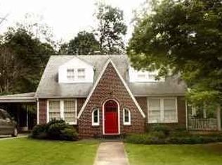 311 Pleasant St, Spindale, NC 28160