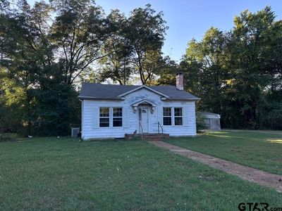 105 N Merrill St, New Boston, TX, 75570