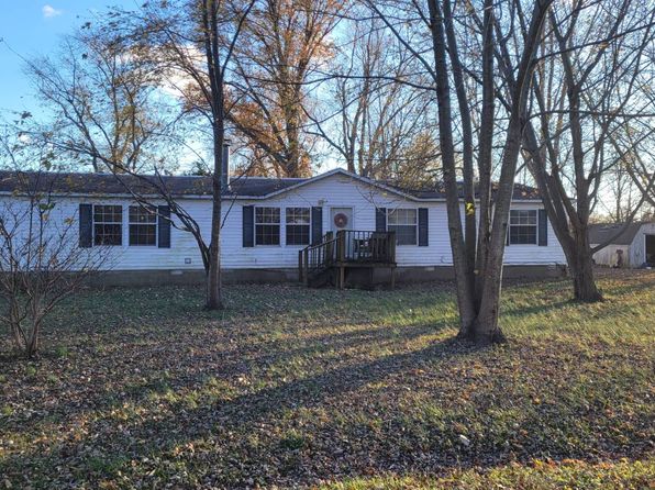511 Central Ave, Sims, IL 62886