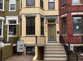 1124 Park Rd NW #A, Washington, DC 20010