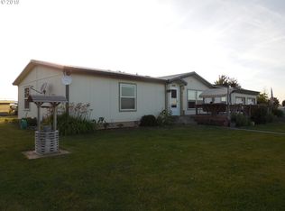 340 High St, Adams, OR 97810