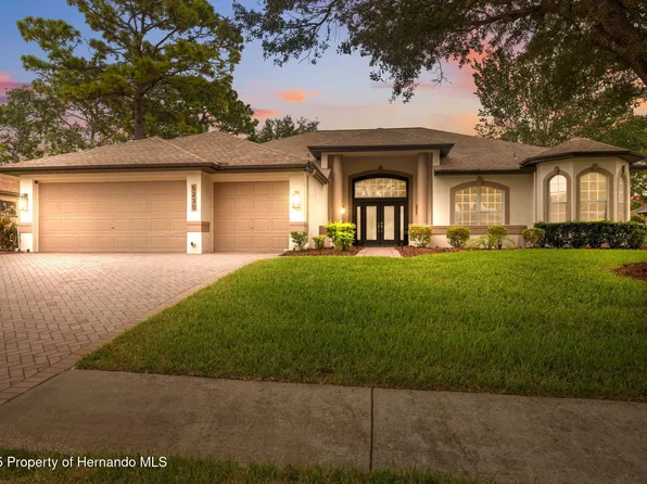 5230 Championship Cup Ln, Spring Hill, FL 34609
